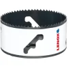 Lenox Speed Slot 4-1/4 in. Bi-Metal Hole Saw 1 pc