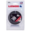 Lenox Speed Slot 3 in. Carbide Tipped Hole Saw