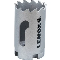 Lenox Speed Slot 3 in. Carbide Tipped Hole Saw
