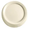 Leviton Light Almond Rotary Dimmer Knob 1 pk