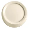 Leviton Light Almond Rotary Dimmer Knob 1 pk