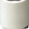 Leviton Porcelain Incandescent Medium Base Keyless Socket 1 pk