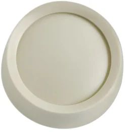 Leviton Trimatron Ivory Rotary Dimmer Knob 1 pk