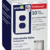 Leviton White 1 gang Thermoplastic Nylon Duplex Wall Plate 1 pk