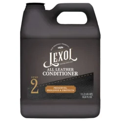 Lexol Leather Conditioner 33.8 oz. Liquid