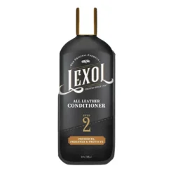 Lexol Step 2 Leather Conditioner 16.9 oz Liquid
