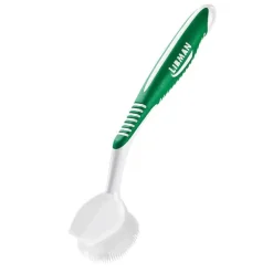 Libman 3 in. W Polypropylene Dish Brush (Pack of 6)