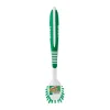 Libman 3 in. W Hard Bristle 8 in. Plastic/Rubber Handle Kitchen Brush