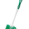 Libman 1 in. W Rubber Bowl Brush (Pack of 6)