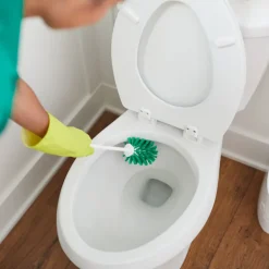 Libman 1 in. W Rubber Bowl Brush (Pack of 6)