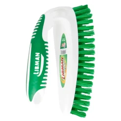 Libman 2.5 in. W Sanoprene Scrub Brush (Pack of 6)