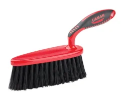 Libman Polypropylene Duster Brush 2-1/2 in. W x 5-1/4 in. L 1 pk (Pack of 6)
