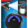 Life+Gear 30 lm Assorted LED Pop Up Lantern
