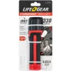 Life+Gear 150 lm Red LED Signal Light AA Battery