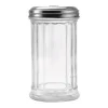 Lifetime Clear Glass Glass Sugar Pourer Sugar Pourer 1 pk