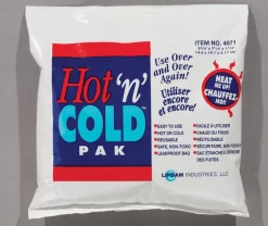Lifoam Hot 'n' Cold Ice Gel Pack (Pack of 12)