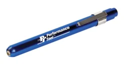 LIGHT PCKET PEN BLUE