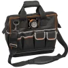 LIGHTED TOOL BAG 14"H