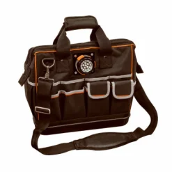 LIGHTED TOOL BAG 14"H