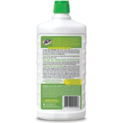 Lime Out Extra No Scent Lime, Rust & Calcium Stain Remover 24 fl. oz. Liquid