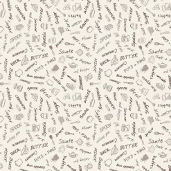 LINR ADH BONAPPT 20'X18"