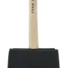 Linzer 3 in. W Chiseled Paint Brush (Pack of 40).