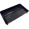 Linzer Plastic 18 in. W X 13.1 in. L 6 qt Paint Tray