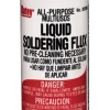 LIQUID FLUX NO.11 LF 4OZ