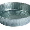 Little Giant 3.5 gal Feeder Pan For Livestock