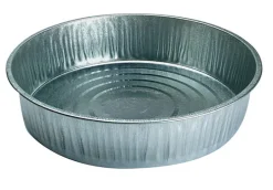 Little Giant 3.5 gal Feeder Pan For Livestock