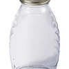 Little Giant 16 oz Honey Jar