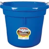 Little Giant 20 qt Bucket Blue