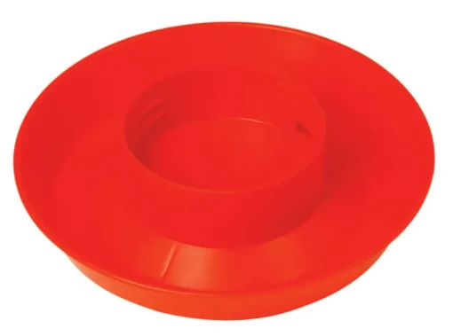 Little Giant 1 qt Water Base For Poultry