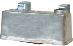 Little Giant Aluminum Housed