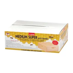 Little Giant Medium Bee Super