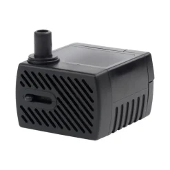 Little Giant PES Series 1/2 HP 45 gph Thermoplastic Switchless Switch AC Magnetic Drive Pumps