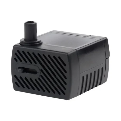 Little Giant PES Series 1/2 HP 45 gph Thermoplastic Switchless Switch AC Magnetic Drive Pumps