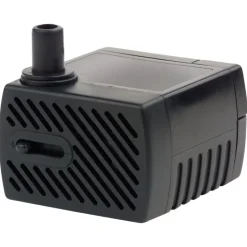 Little Giant PES Series 1/2 HP 45 gph Thermoplastic Switchless Switch AC Magnetic Drive Pumps