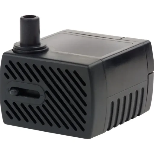 Little Giant PES Series 1/2 HP 45 gph Thermoplastic Switchless Switch AC Magnetic Drive Pumps