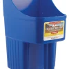 Little Giant Plastic Blue 3 qt Feed Scoop