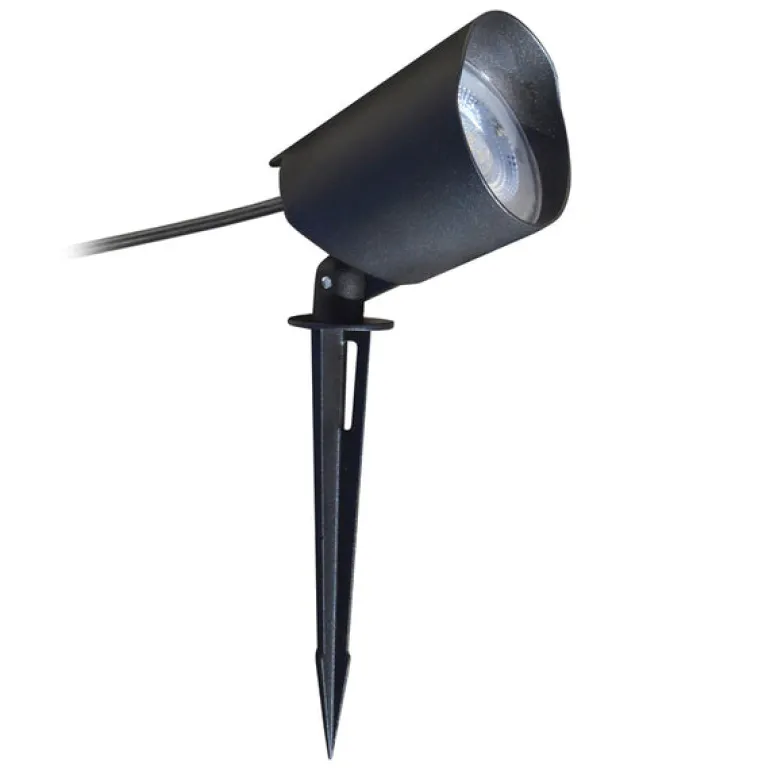 Living Accents Low Voltage 5.5 W LED Landscape Lighting 1 pk
