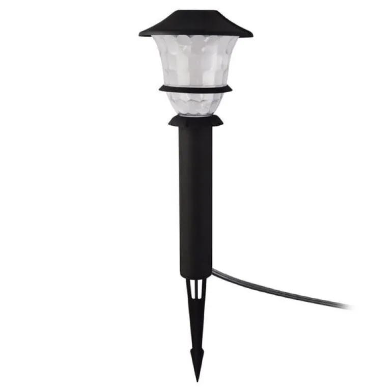 Living Accents Low Voltage 1.2 W LED Pathway Light 1 pk