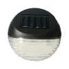 Living Accents Solar Powered LED Utility Light 1 pk