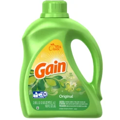 LNDRY DETERGNT ORG 100OZ