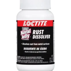 Loctite Naval Jelly 8 oz Rust Dissolver