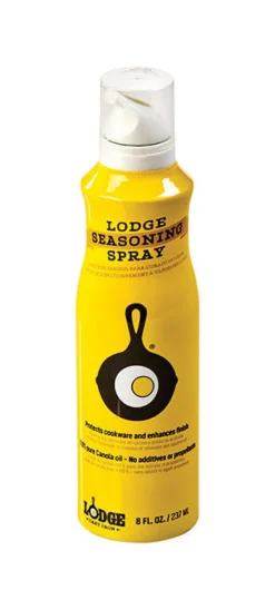 Lodge A-Spray 8 Oz Seasoning Spray (Pack Of 6)