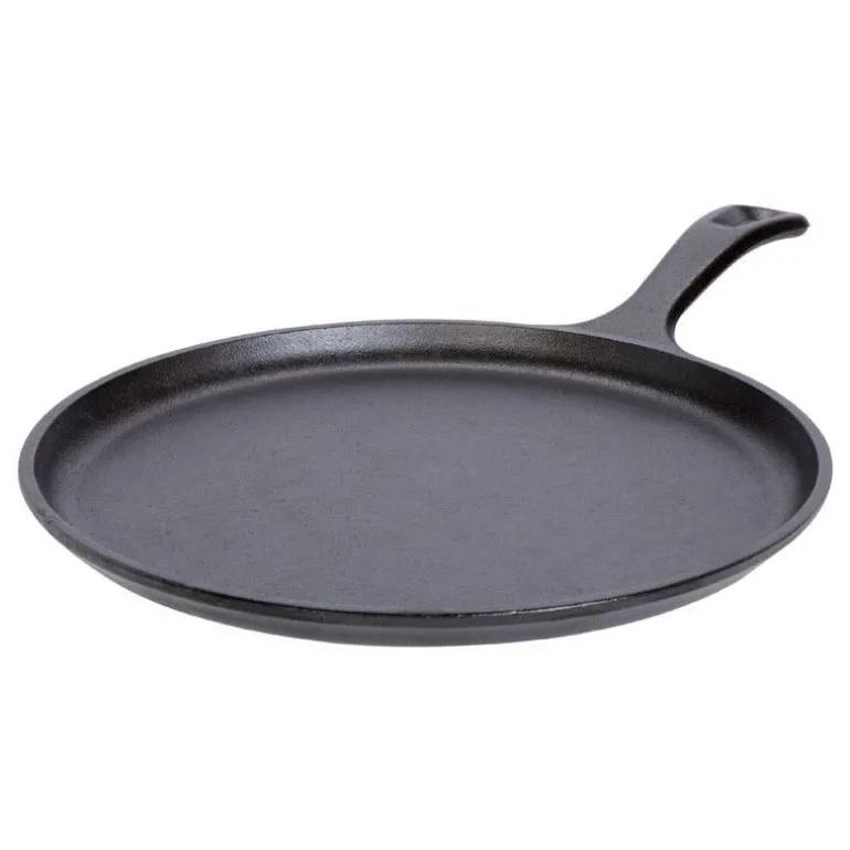 Lodge L9og3 Logic Round Griddle