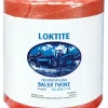 Loktite 20000 ft. L Orange Poly Twine