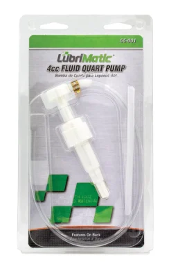 LubriMatic Manual Fluid Pump