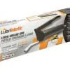 LubriMatic Manual Grease Gun 14 oz